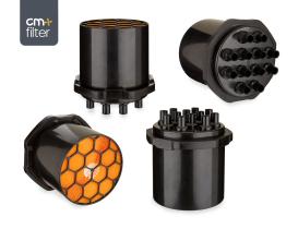 CM FILTER CMA3786W - PRIMARY AIR FILTER