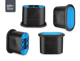 CM FILTER CMA3788W - AIR FILTER