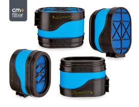 CM FILTER CMA3790W - PRIMARY AIR FILTER