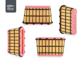 CM FILTER CMA3792W - PRIMARY AIR FILTER