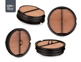 CM FILTER CMA3799W - SECONDARY AIR FILTER