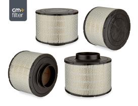CM FILTER CMA3803 - FILTRO AIRE