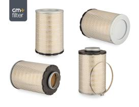 CM FILTER CMA3807 - AIR FILTER