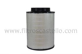 CM FILTER CMA3808 - FILTRO AIRE