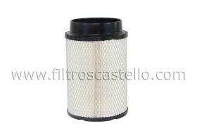 CM FILTER CMA3811 - FILTRO AIRE