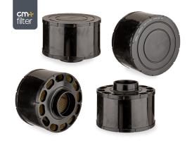 CM FILTER CMA3815 - AIR FILTER