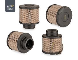 CM FILTER CMA3817 - AIR FILTER