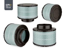 CM FILTER CMA3819 - FILTRO AIRE