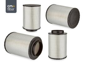 CM FILTER CMA3820 - FILTRO AIRE