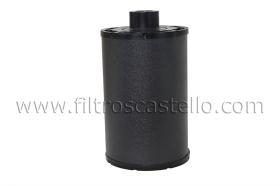 CM FILTER CMA3821 - FILTRO AIRE