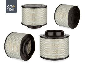 CM FILTER CMA3825 - FILTRO AIRE