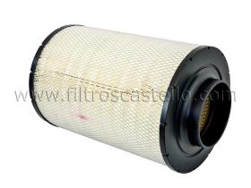 CM FILTER CMA3826 - FILTRO AIRE