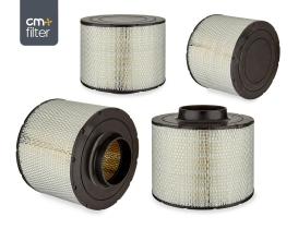 CM FILTER CMA3829 - FILTRO AIRE