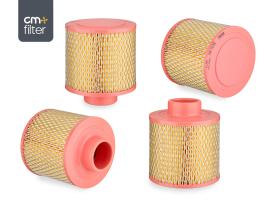 CM FILTER CMA3838 - AIR FILTER