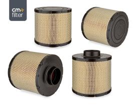 CM FILTER CMA3840 - FILTRO AIRE