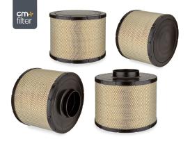 CM FILTER CMA3848 - FILTRO AIRE
