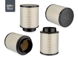 CM FILTER CMA3858 - FILTRO AIRE