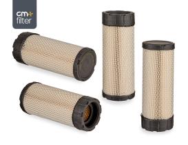 CM FILTER CMA3902R - OUTER AIR FILTER