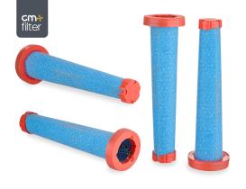 CM FILTER CMA3903R - INNER AIR FILTER