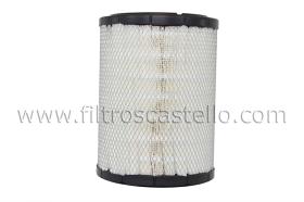 CM FILTER CMA3906R - FILTRO AIRE EXTERIOR