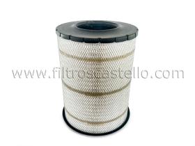 CM FILTER CMA3937R - FILTRO AIRE