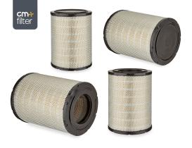 CM FILTER CMA3940R - FILTRO AIRE EXTERIOR