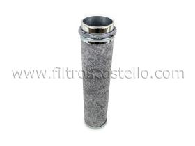 CM FILTER CMA3943 - FILTRO AIRE INTERIOR
