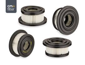 CM FILTER CMA3953 - BREATHER AIR FILTER