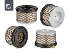 CM FILTER CMA3956 - AIR FILTER