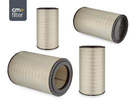 CM FILTER CMA3968R - FILTRO AIRE EXTERIOR