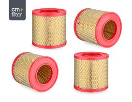 CM FILTER CMA3992 - AIR FILTER