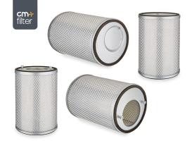 CM FILTER CMA6011 - AIR FILTER