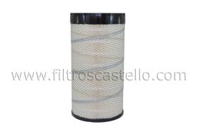 CM FILTER CMA6014R - OUTER AIR FILTER