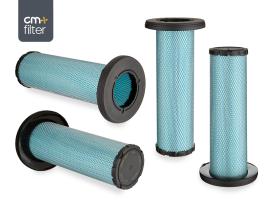 CM FILTER CMA6015R - INNER AIR FILTER