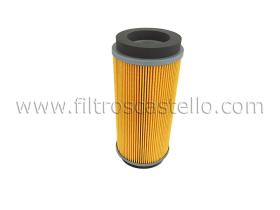 CM FILTER CMA6018 - AIR FILTER