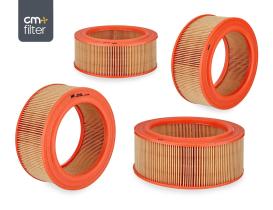 CM FILTER CMA6034 - AIR FILTER