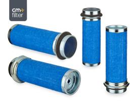 CM FILTER CMA6035 - INNER AIR FILTER