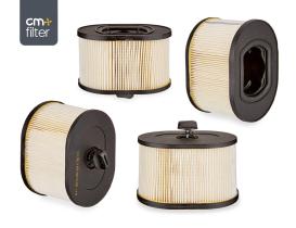 CM FILTER CMA6037 - AIR FILTER