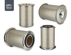 CM FILTER CMA6038P - OUTER AIR FILTER