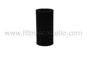 CM FILTER CMA6040 - OVAL AIR FILTER