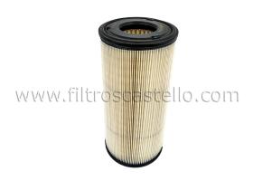 CM FILTER CMA6044 - AIR FILTER