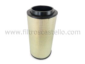 CM FILTER CMA6052R - AIR FILTER