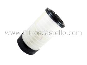 CM FILTER CMA6054RKIT - OUTER + INNER AIR FILTER KIT