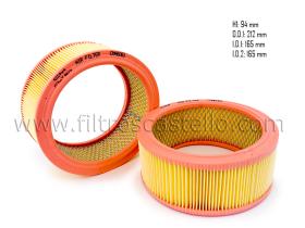 CM FILTER CMA6061 - AIR FILTER