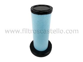 CM FILTER CMA6077R - FILTRO AIRE INTERIOR