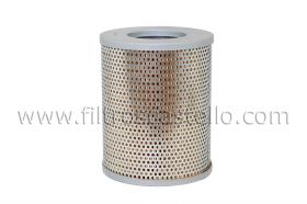 CM FILTER CMA6082 - FILTRO AIRE
