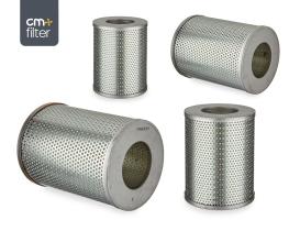 CM FILTER CMA6083PO - FILTRO AIRE POLYESTER