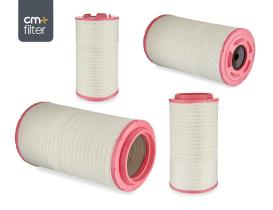CM FILTER CMA6092R - FILTRO AIRE EXTERIOR