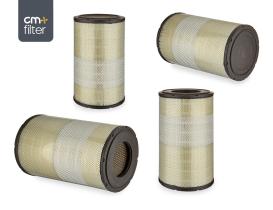 CM FILTER CMA6096R - FILTRO AIRE EXTERIOR
