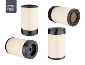 CM FILTER CMA6098R - FILTRO AIRE EXTERIOR